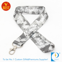 Hot Sale Heat Transferred & Sublimation Lanyard for Promotional Gifts (LN-0134)